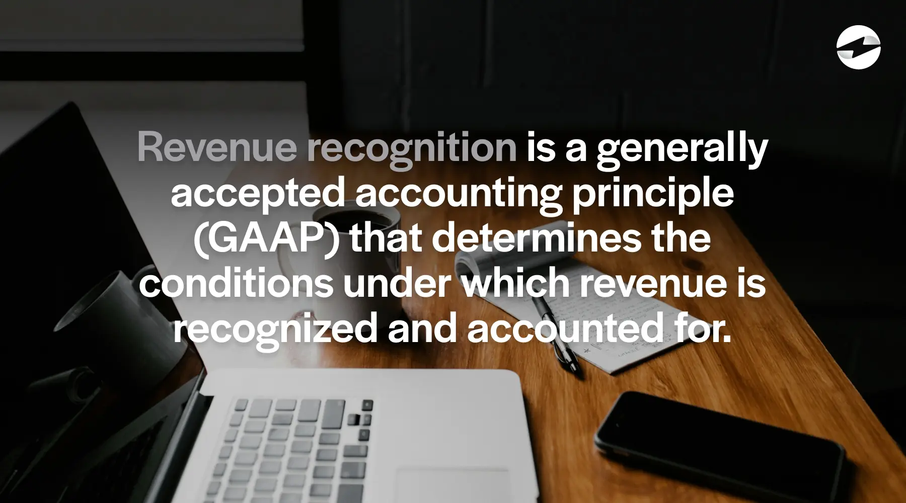 revenue recognition meaning