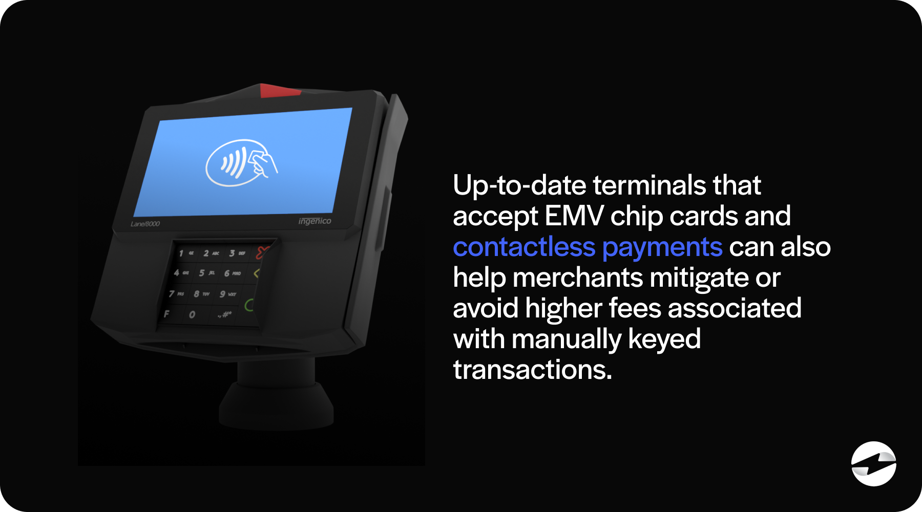 contactless payments 