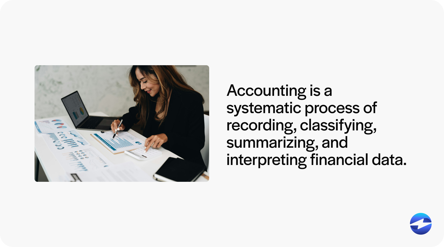 accounting meaning