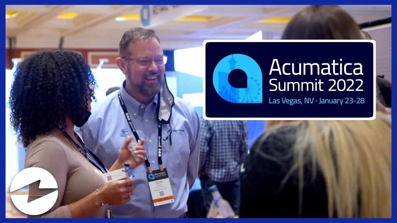 Acumatica Summit 2022 Event Recap | EBizCharge