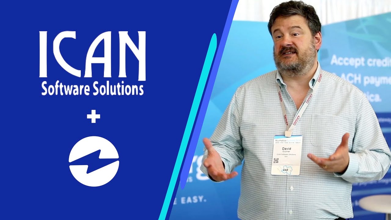 ICAN Software Solutions | Partner Interview