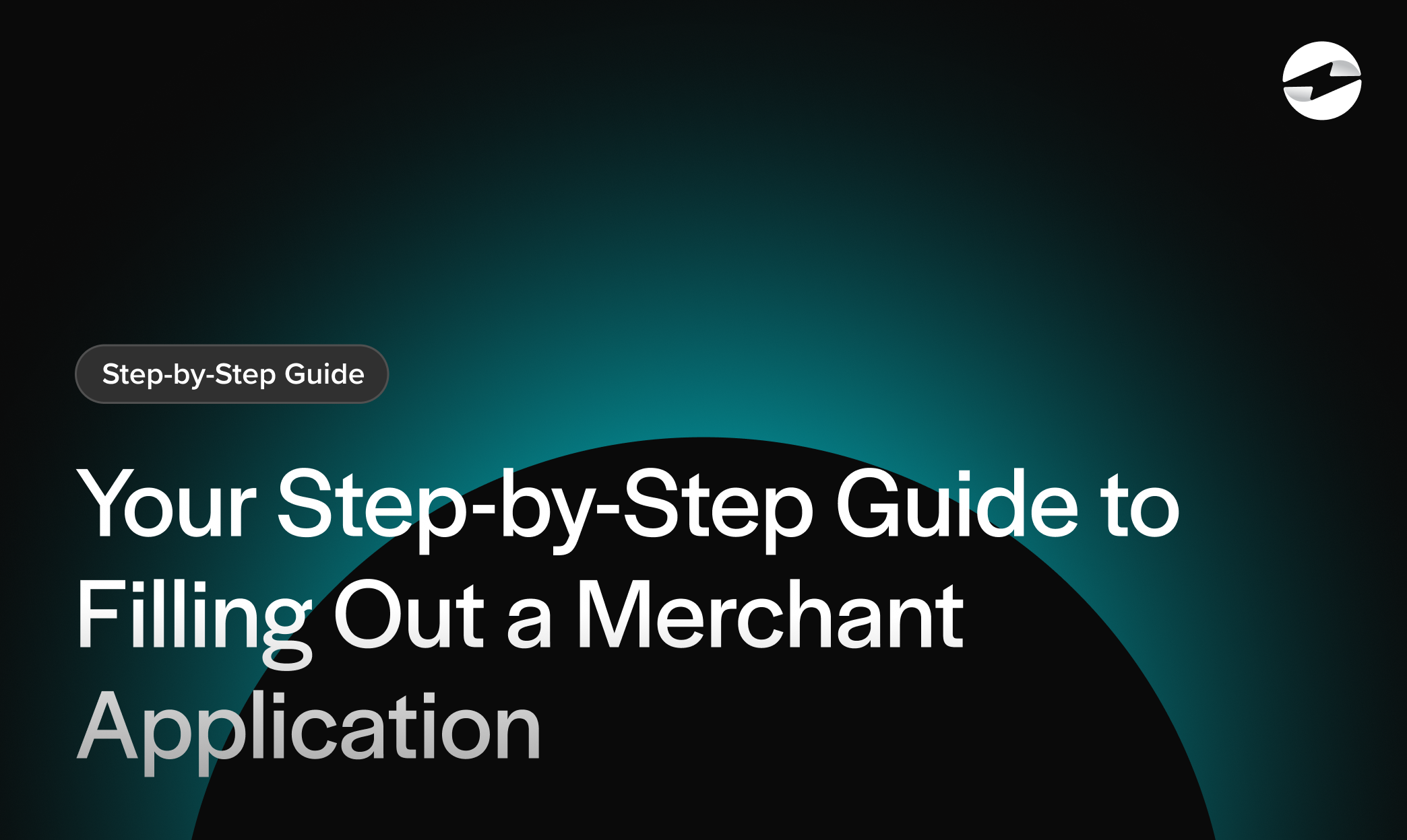 how to fill out merchant application