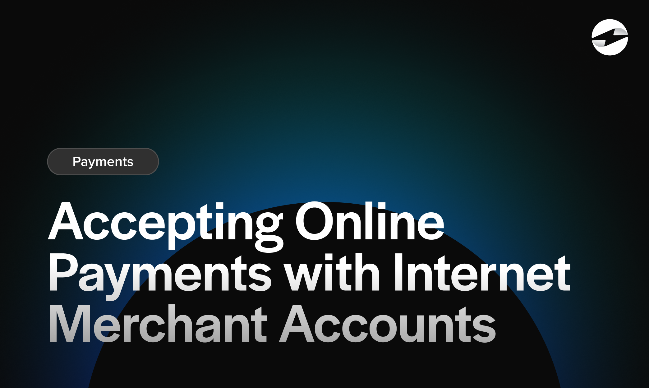 Accepting Online Payments with Internet Merchant Accounts