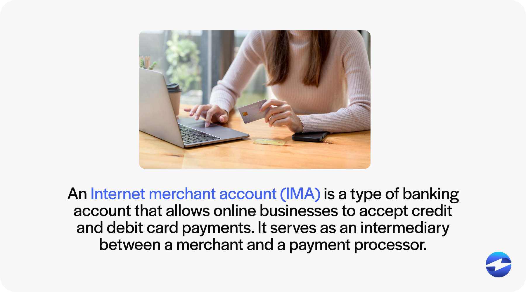 internet merchant account