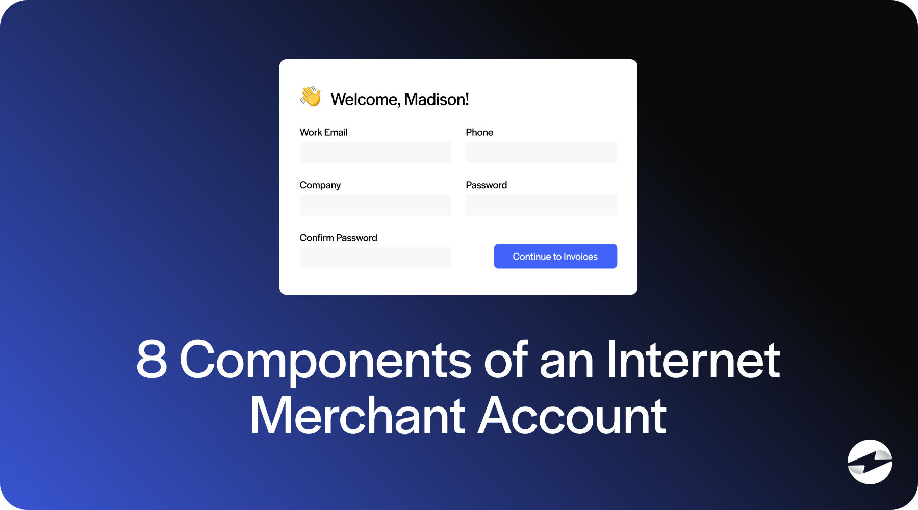 internet merchant services