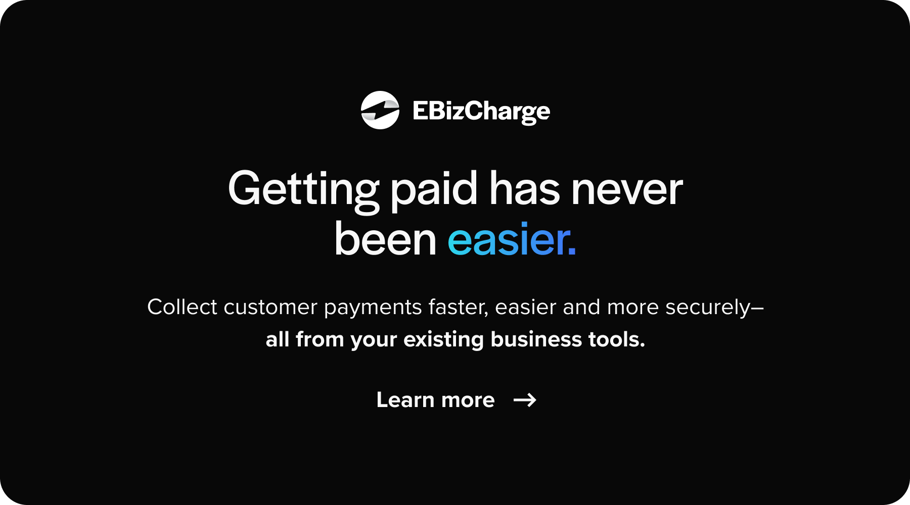 ebizcharge