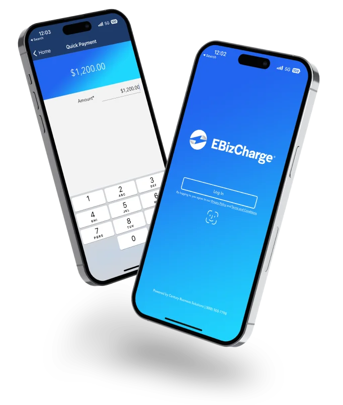 Mobile Pay