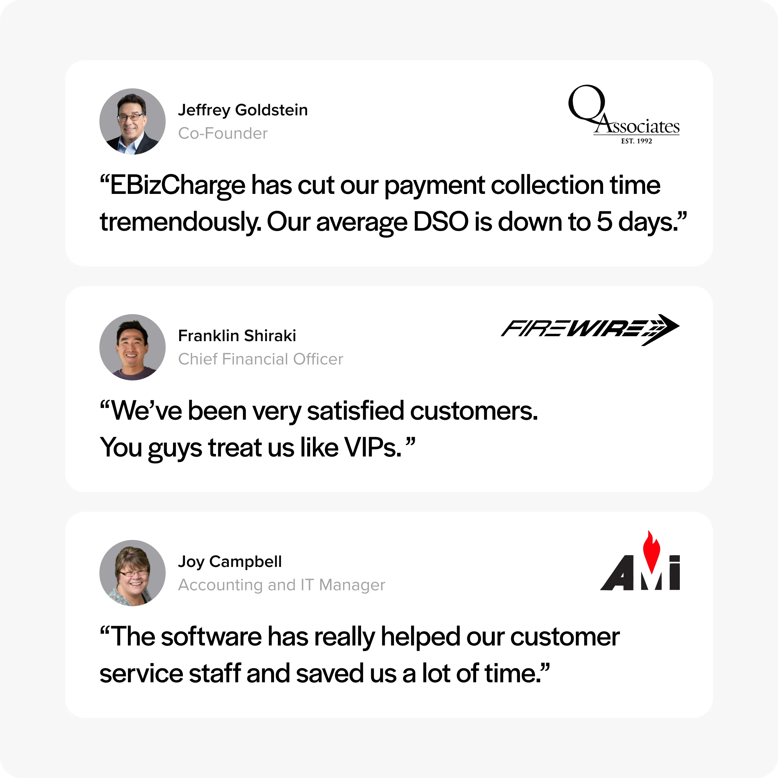 Customer Stories Customer Stories