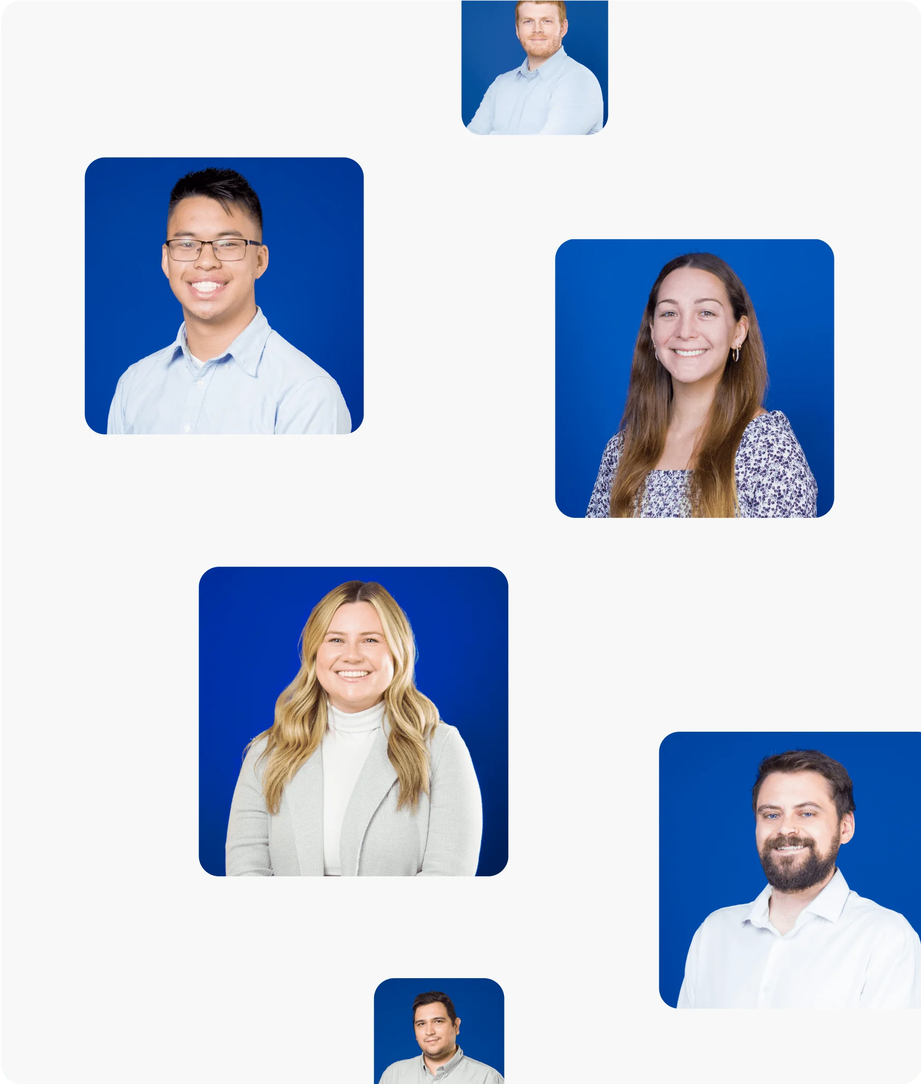 Unlimited, in-house support Unlimited, in-house support