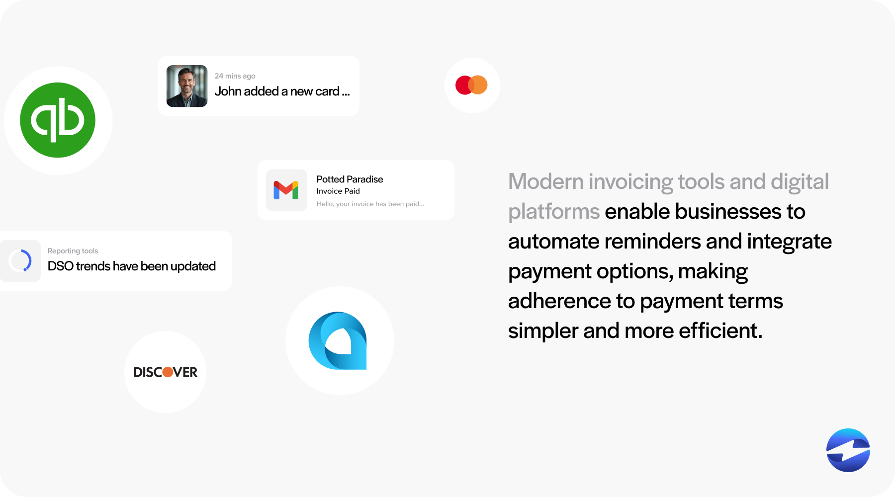 modern invoicing tools