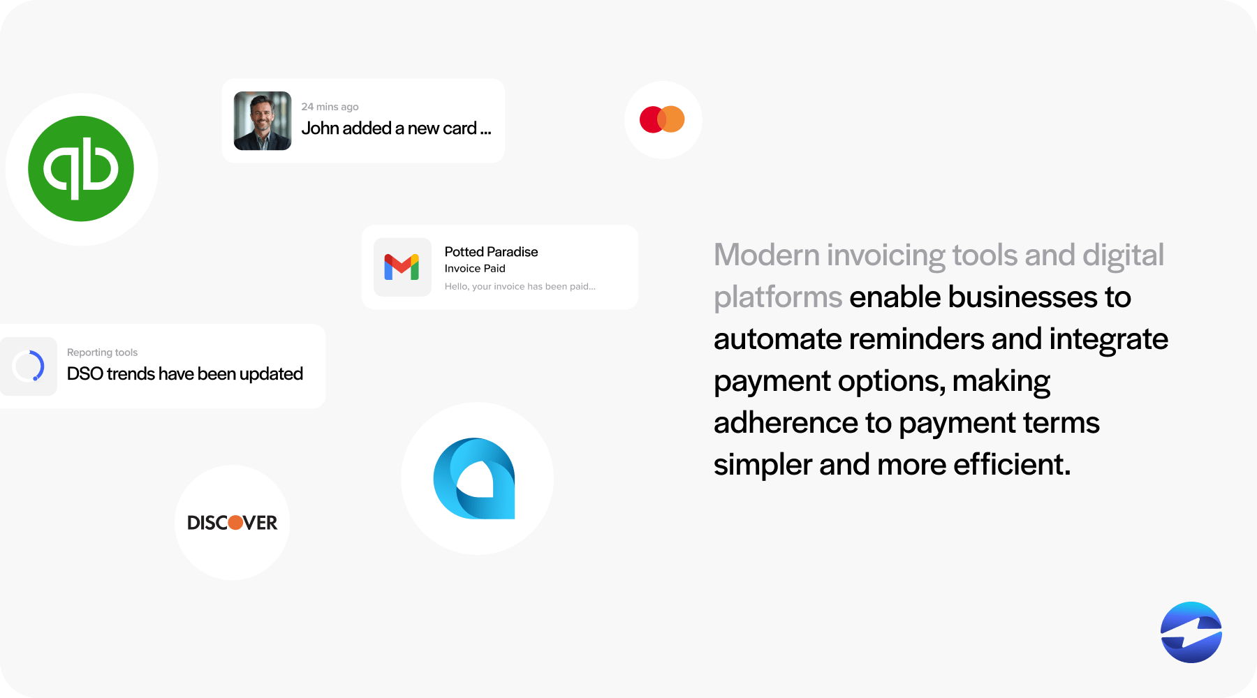 modern invoicing tools