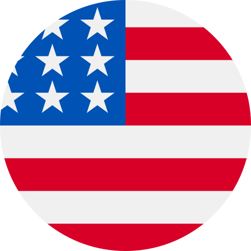 based in the United States