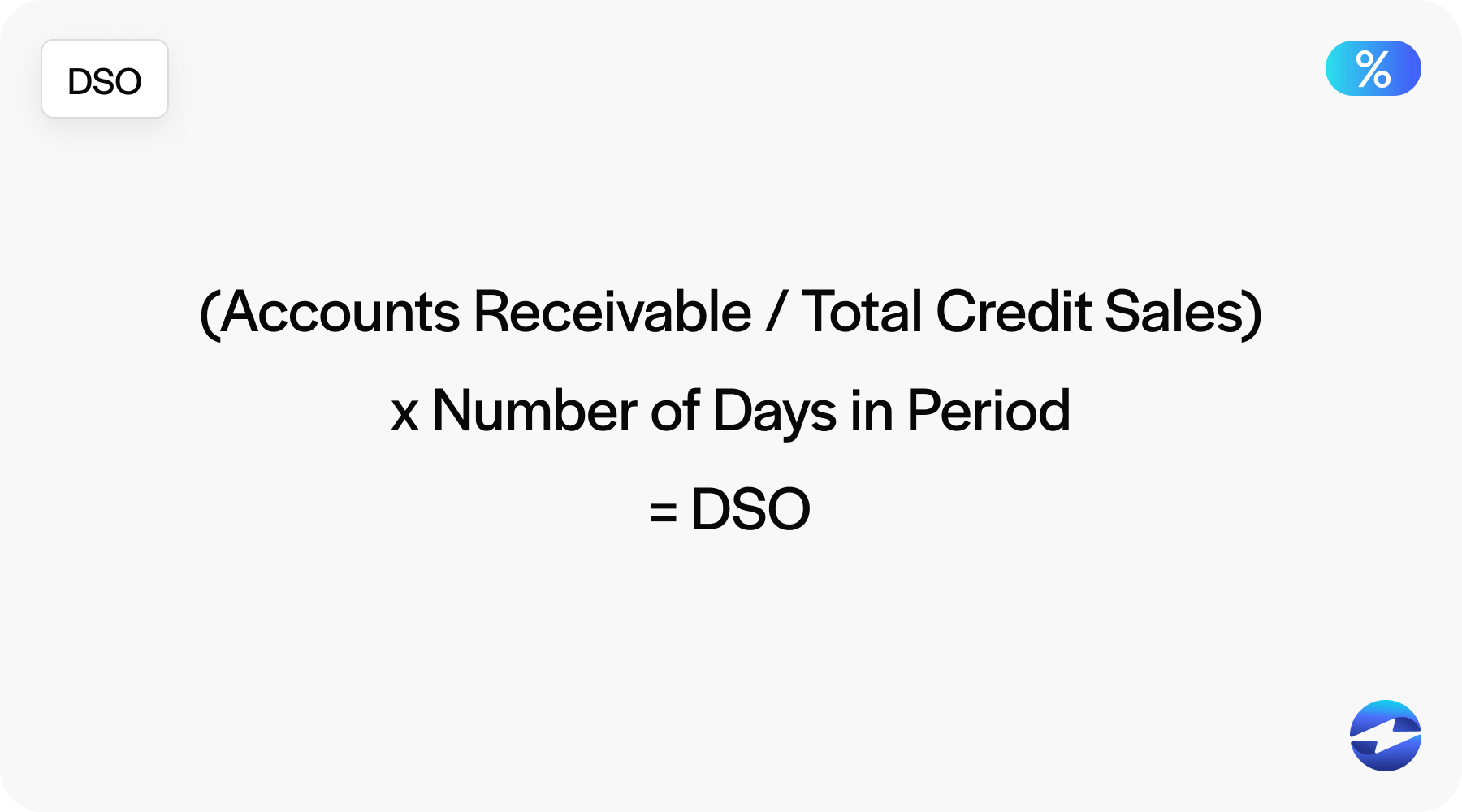 dso formula