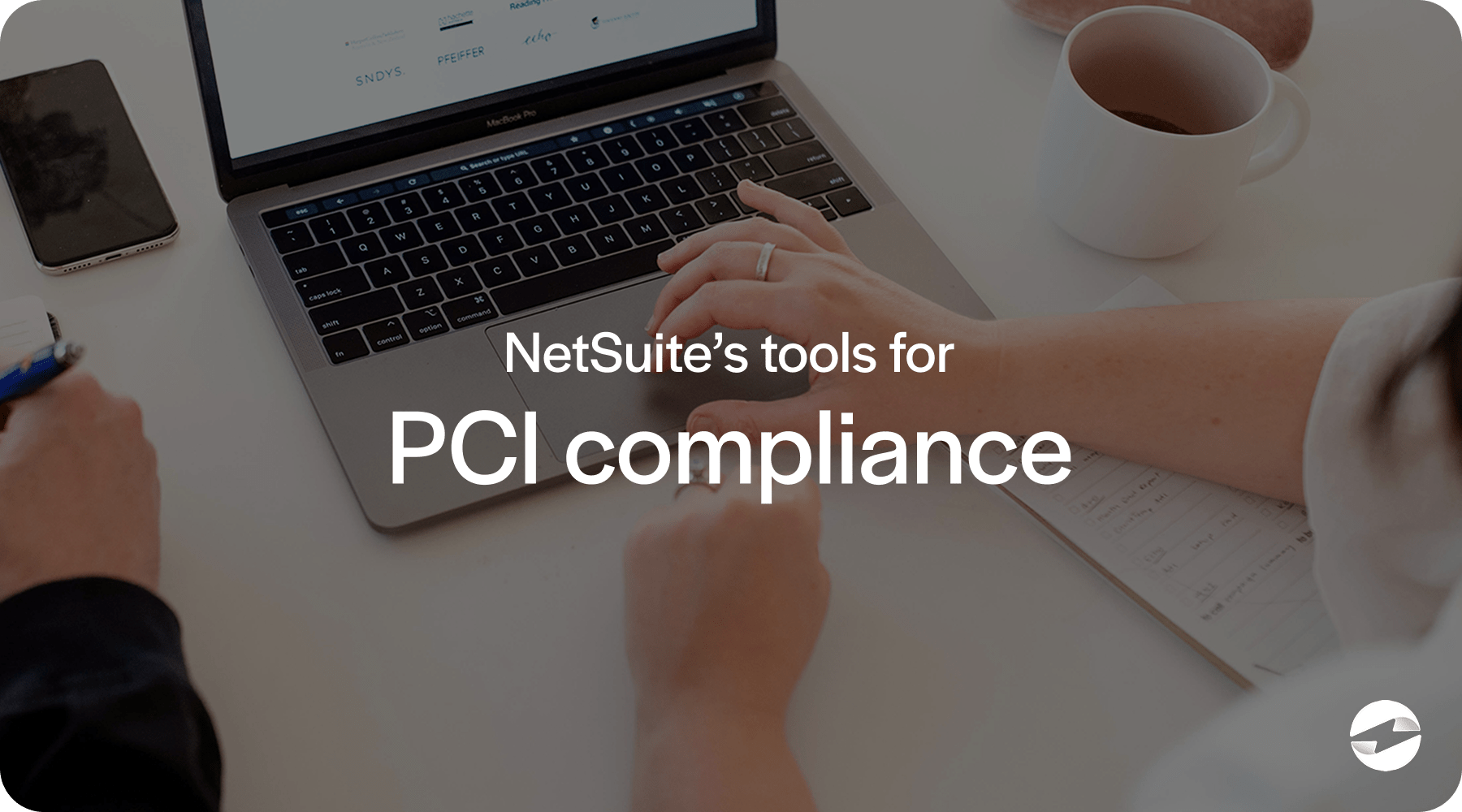 netsuite tools for pci compliance