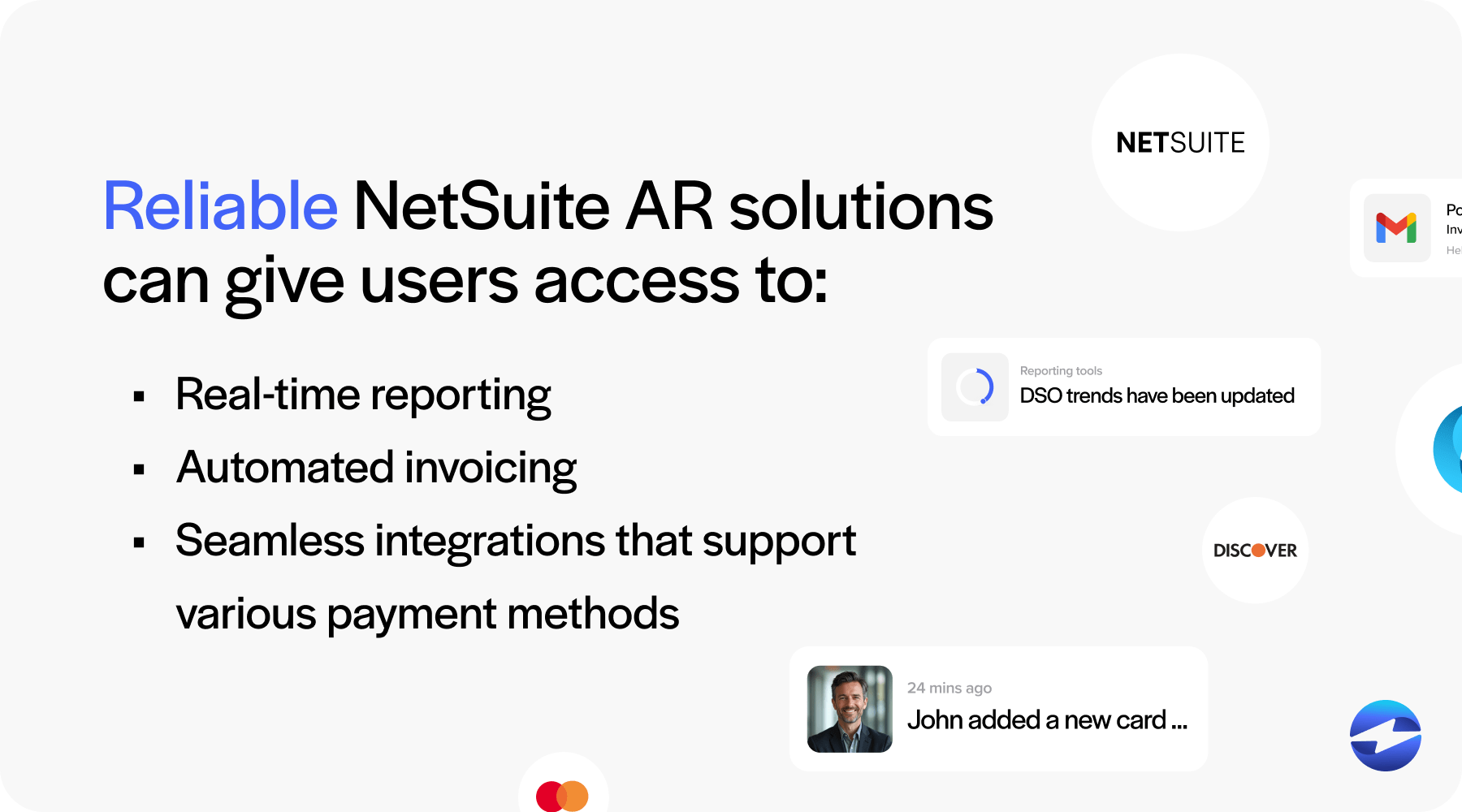 reliable netsuite solutions