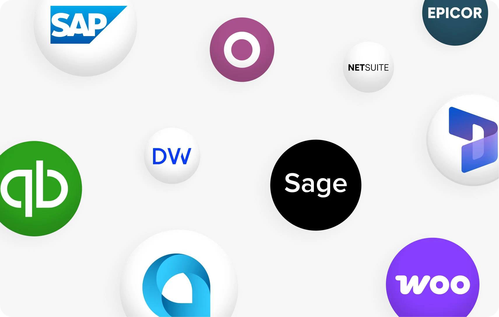 Connect with your existing tools