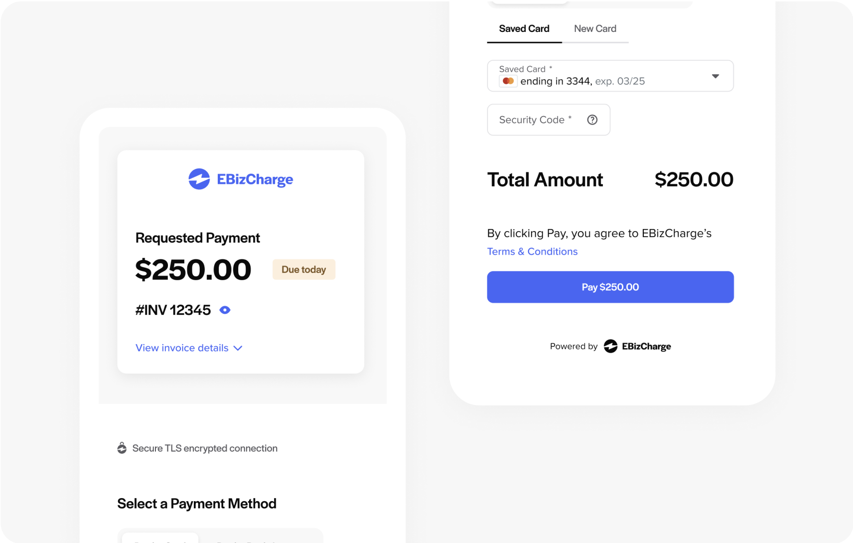 Send invoices and get paid Send invoices and get paid