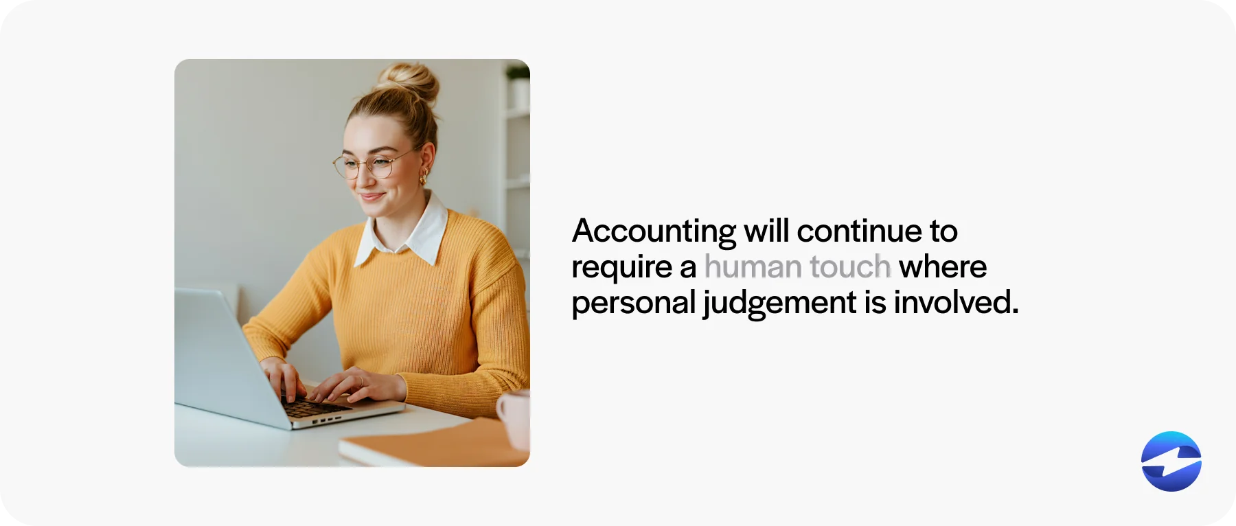 ai for accounting and finance