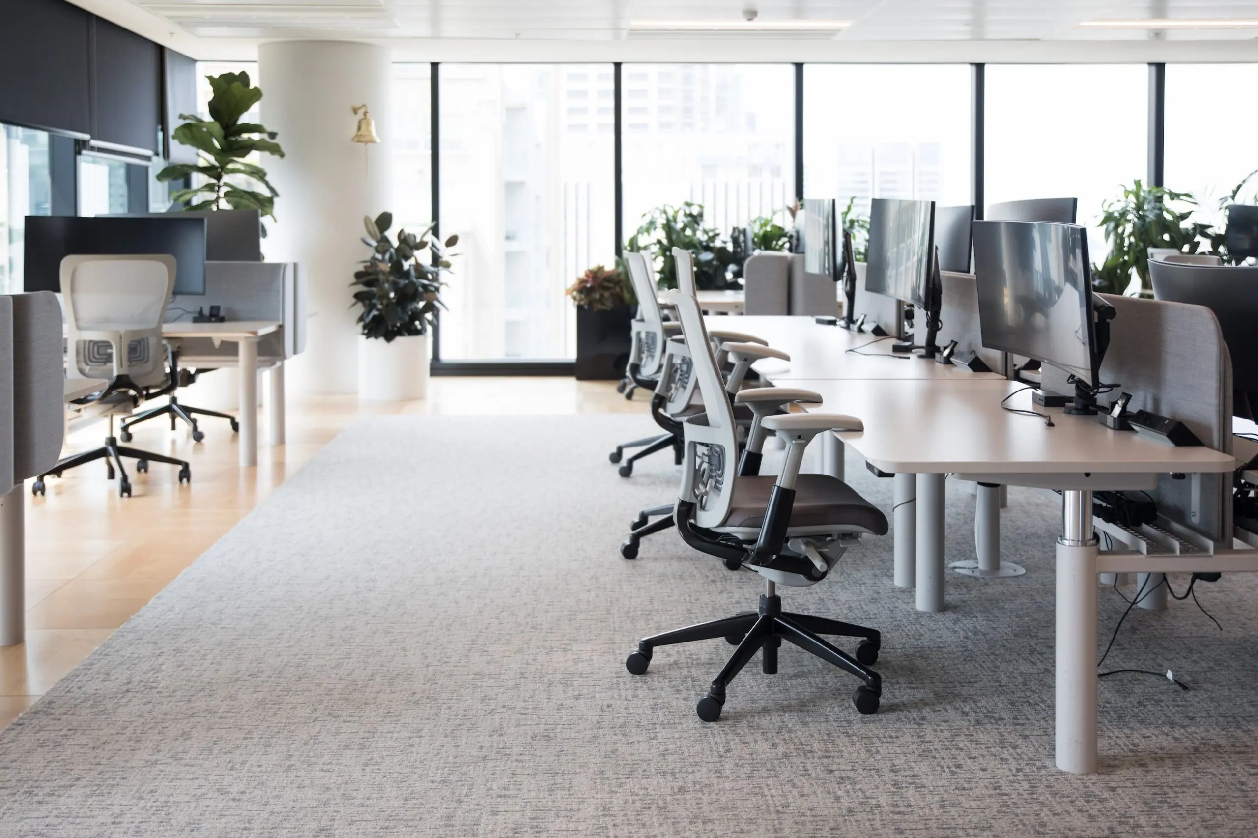 EBizCharge Earns Prestigious 2025 USA TODAY Top Workplaces Award