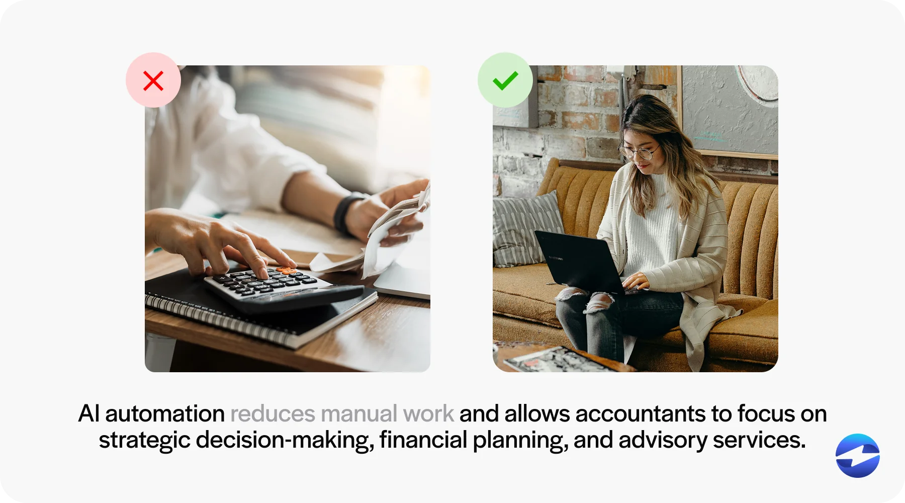how to use ai in accounting