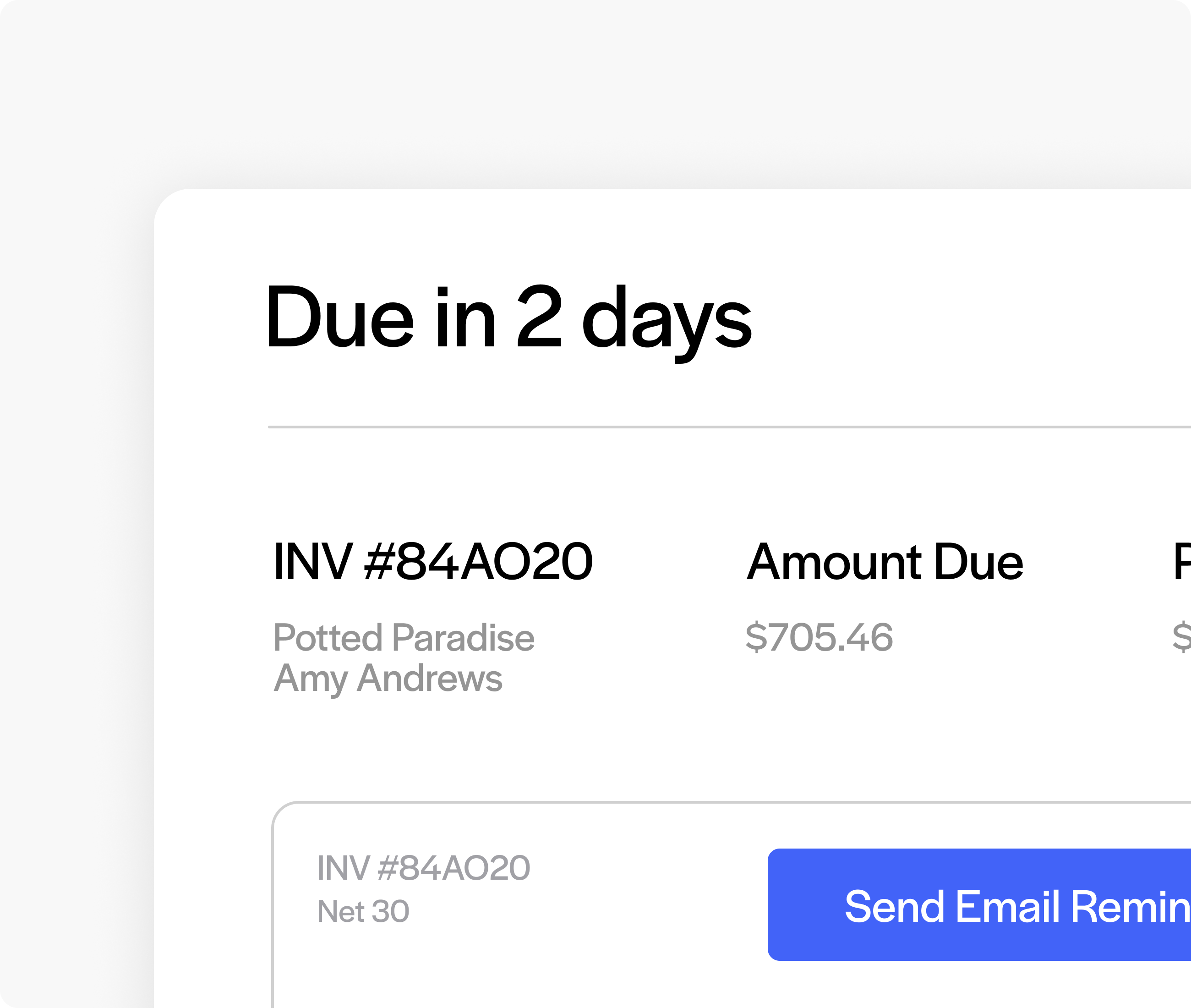 Auto-send notifications Auto-send notifications