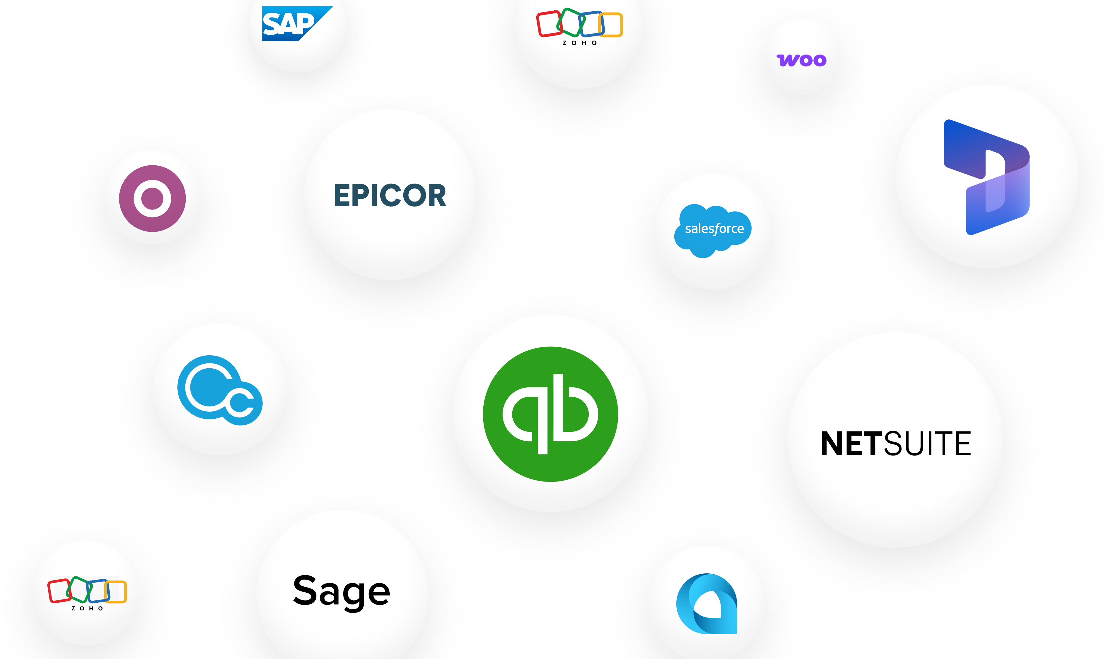 Integrations large