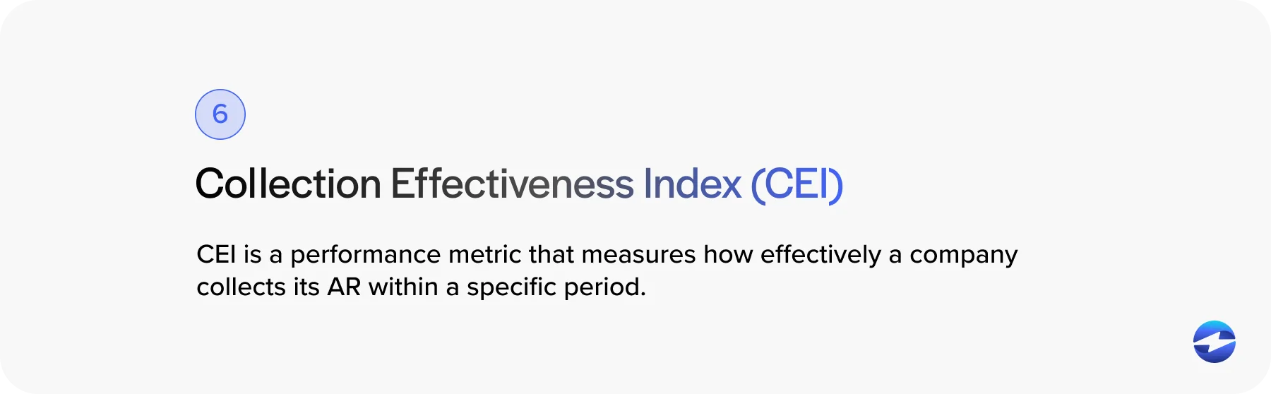 Collective effectiveness index definition 