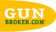 gunbroker GunBroker Logo