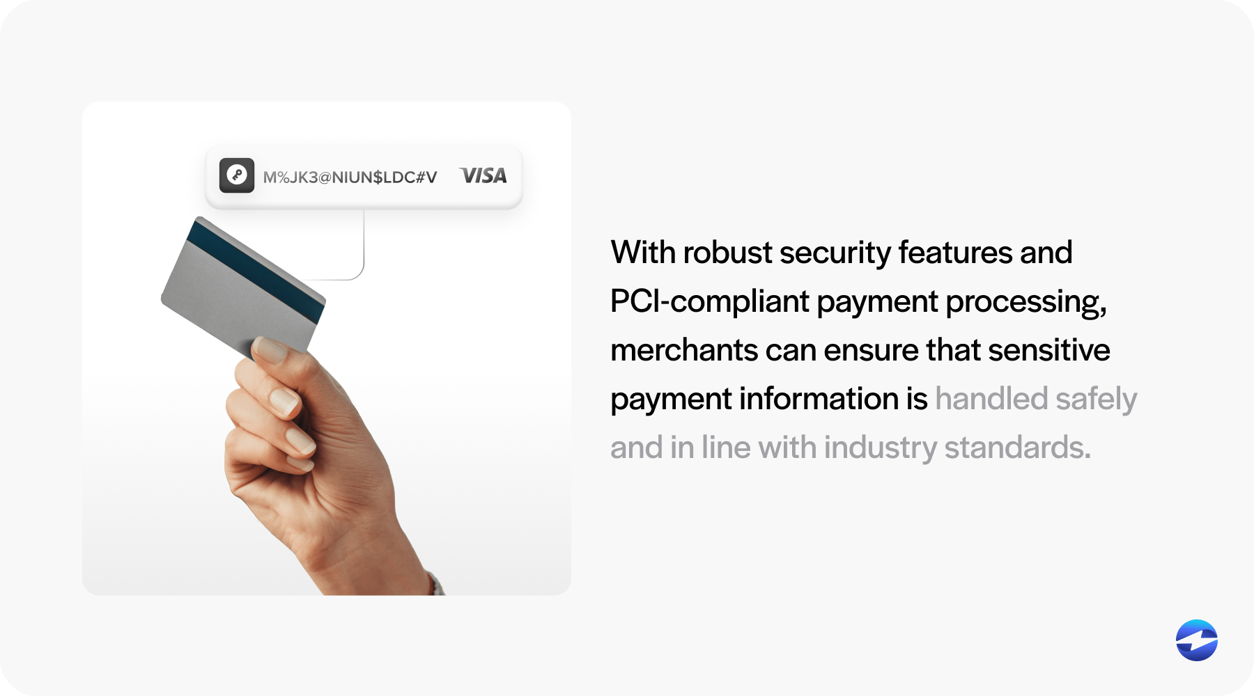 pci compliance in salesforce