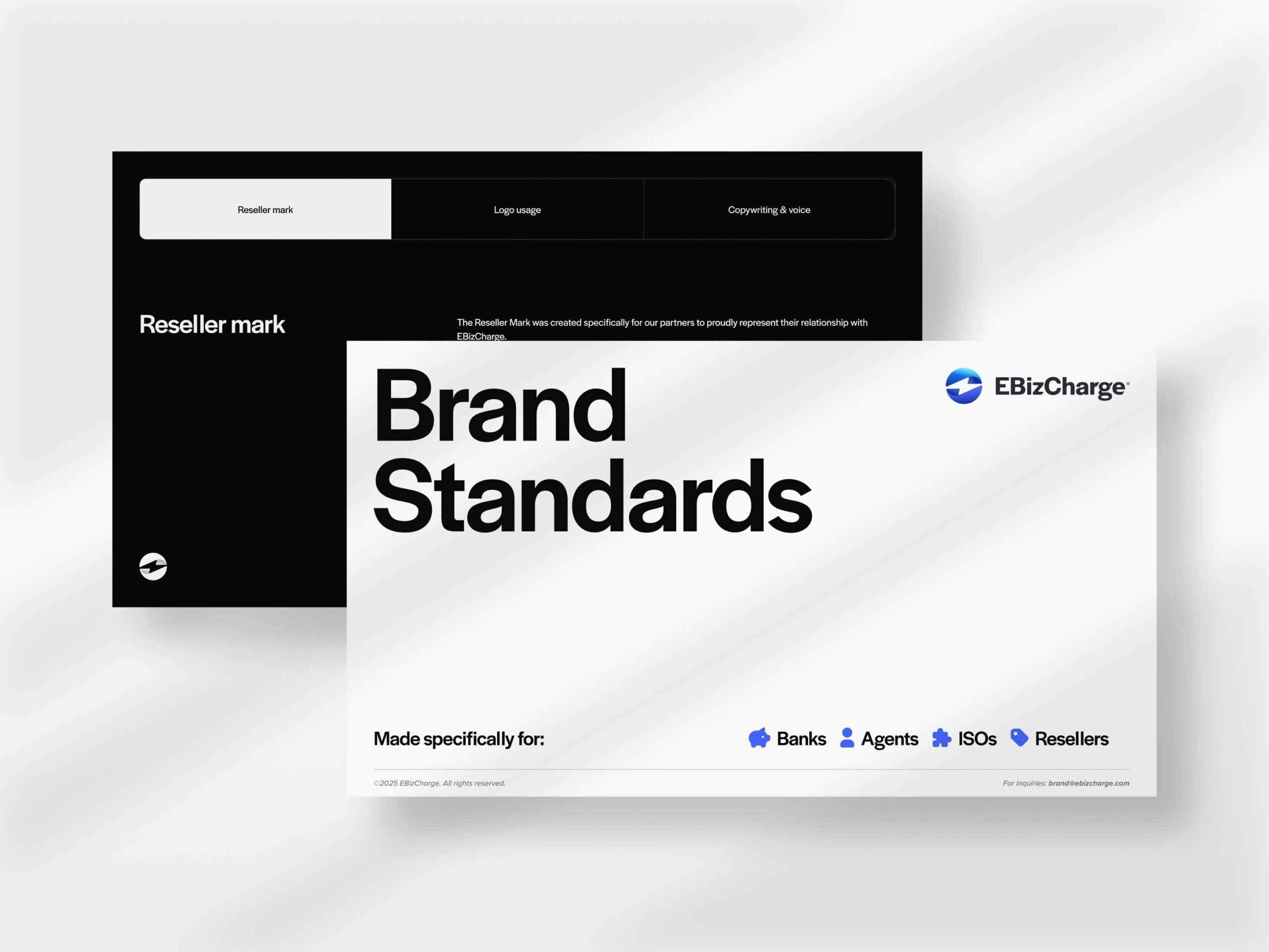 Brand Guidlinesa Brand Guidlines