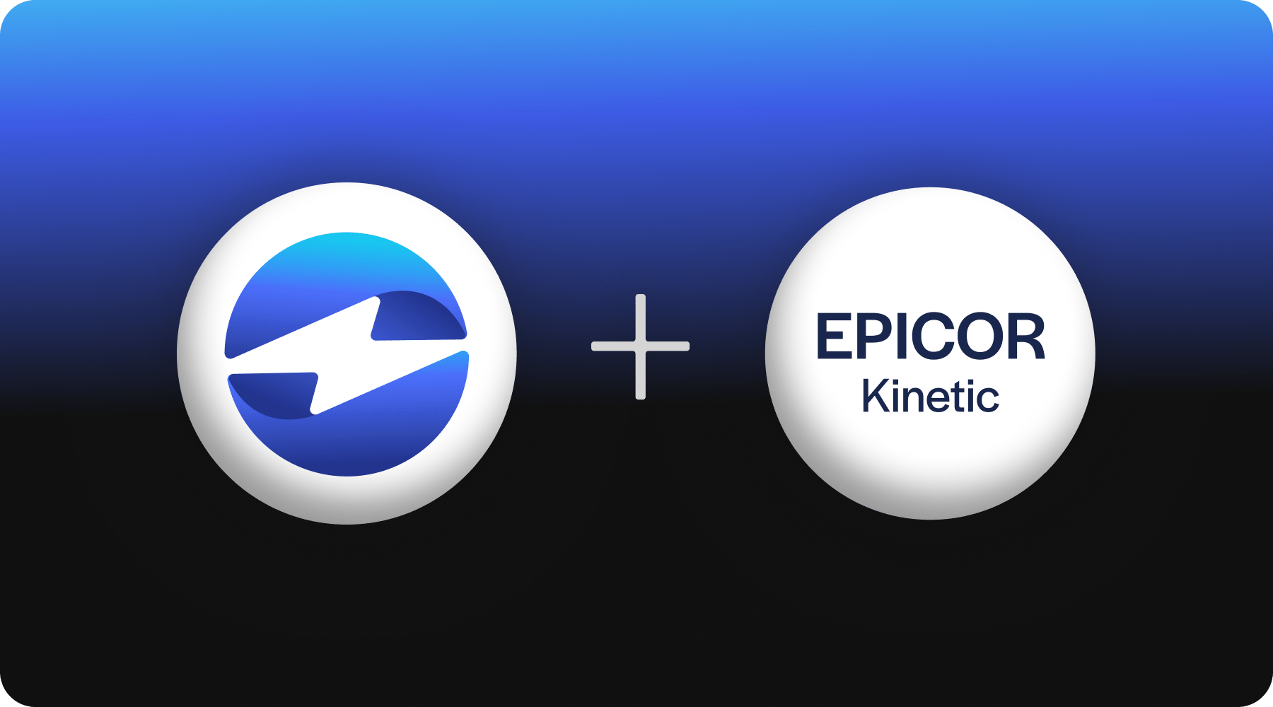 EBizCharge Provides a Comprehensive Epicor Kinetic Integration 