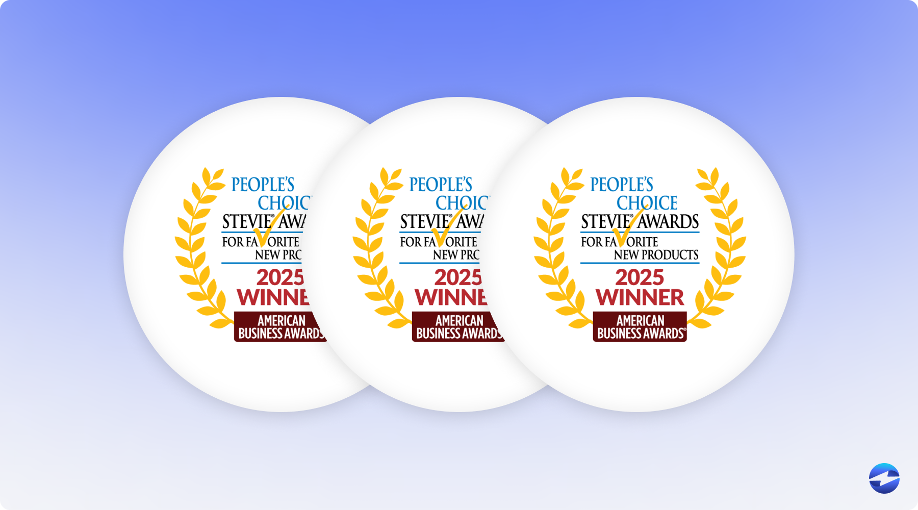 PR 2025 People’s Choice PR 2025 People's Choice