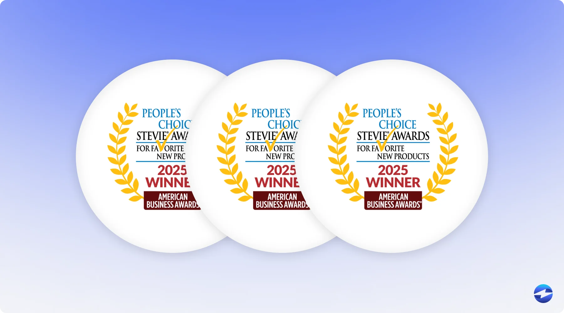 PR 2025 People's Choice