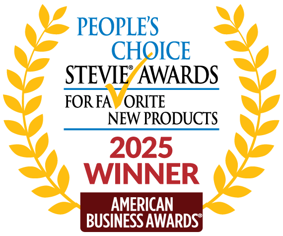 People Choice 2025 Winner People Choice 2025 Winner
