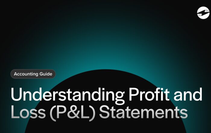 Understanding Profit and Loss (P&L) Statements