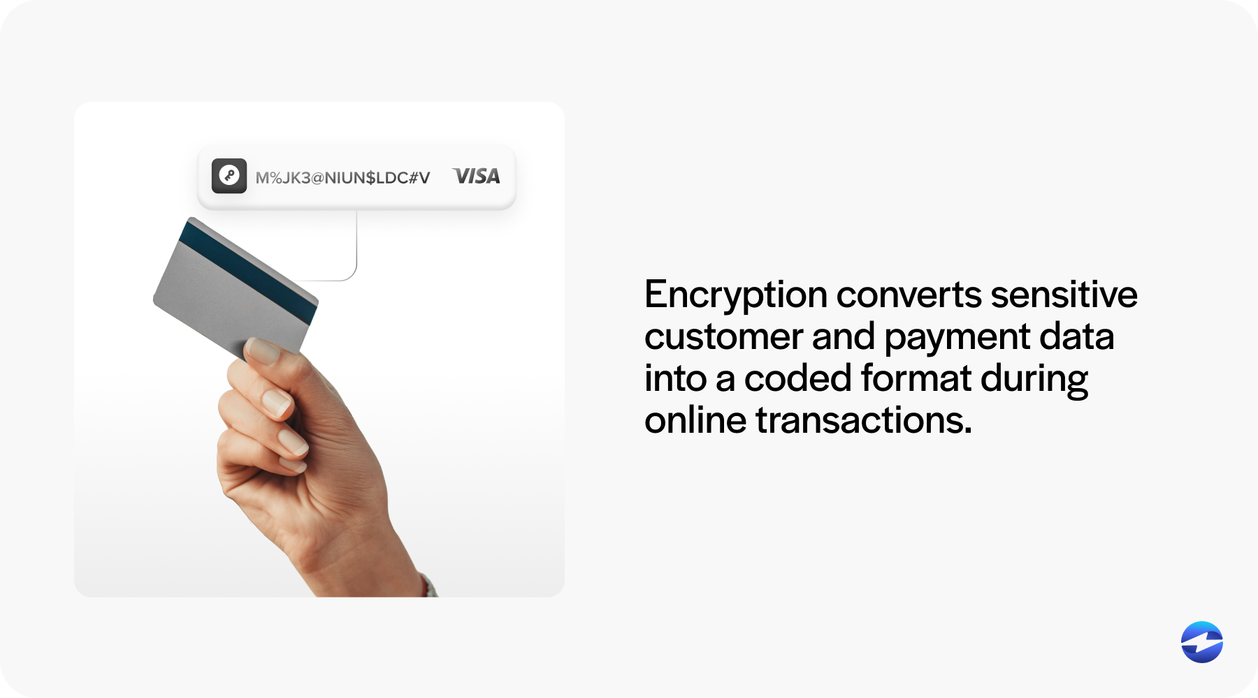 what is encryption 