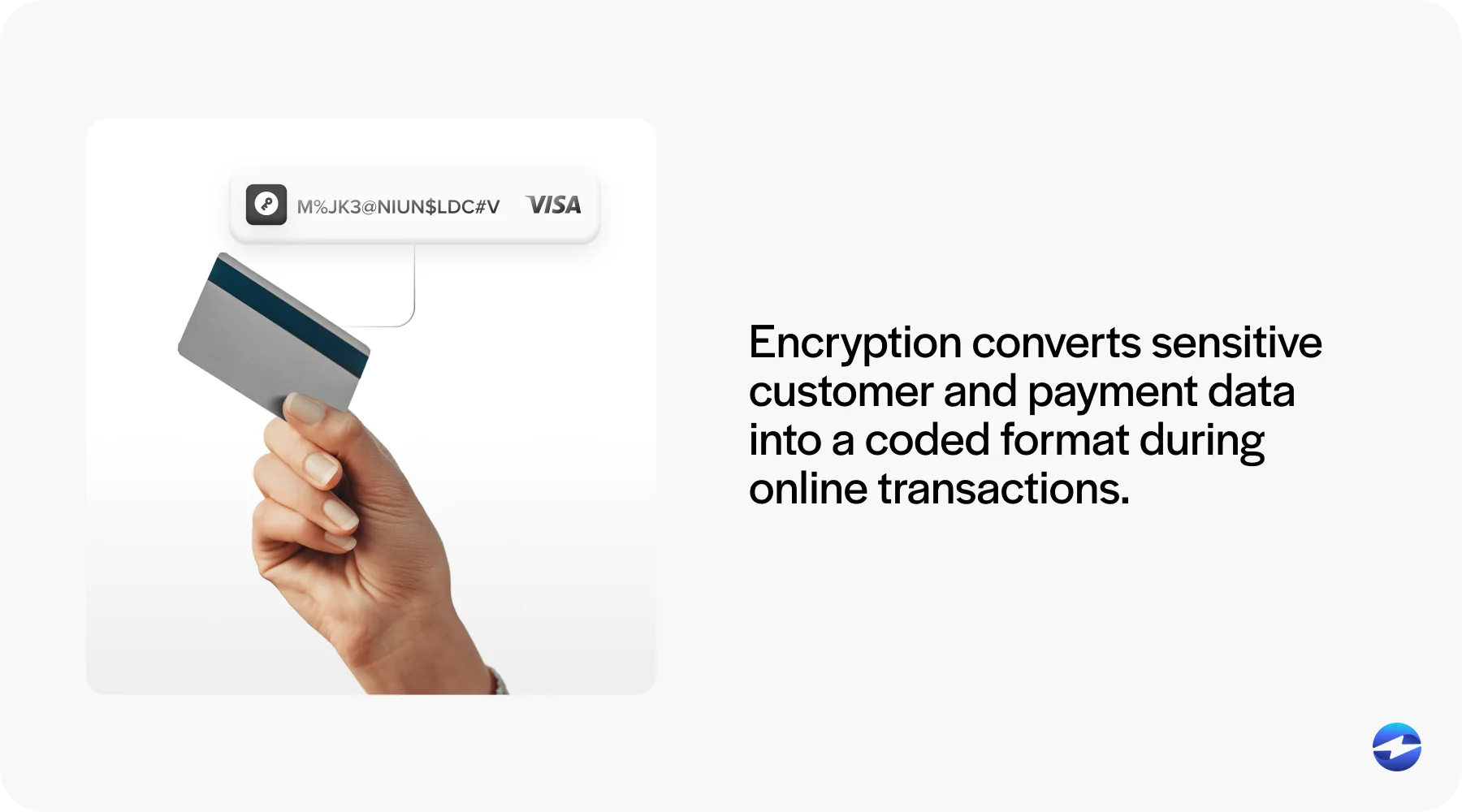 what is encryption 