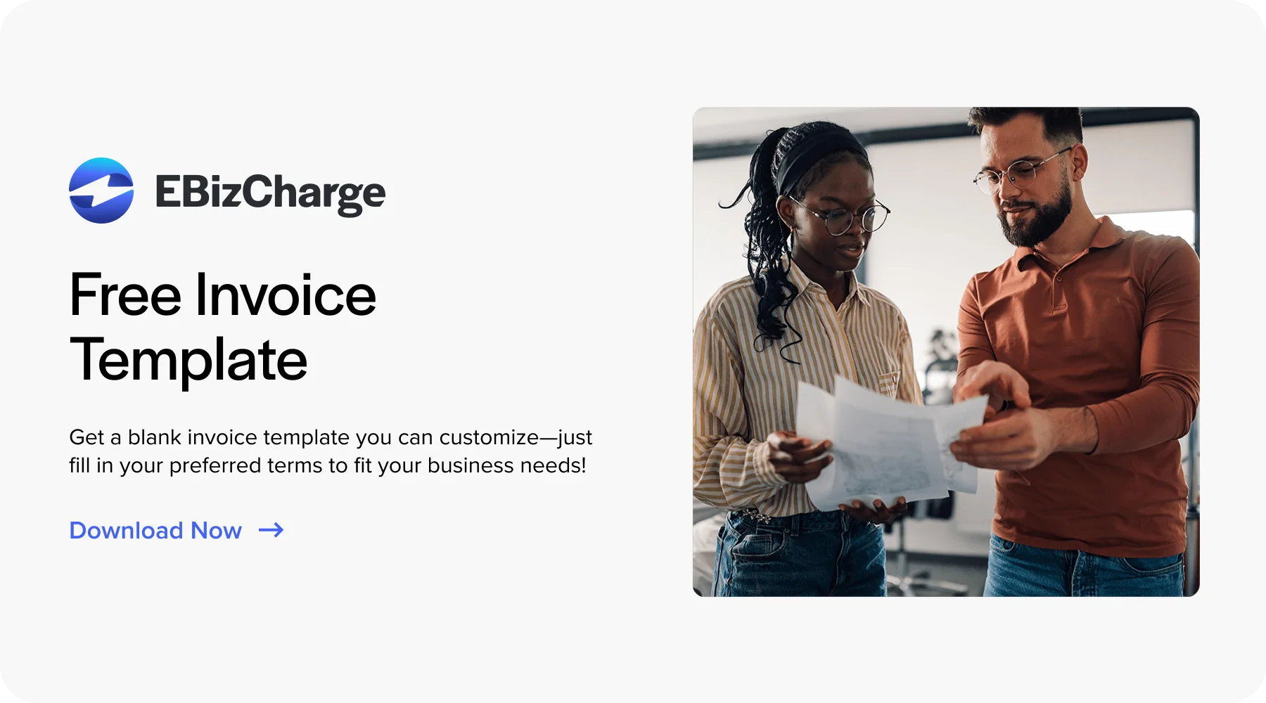free invoice template download