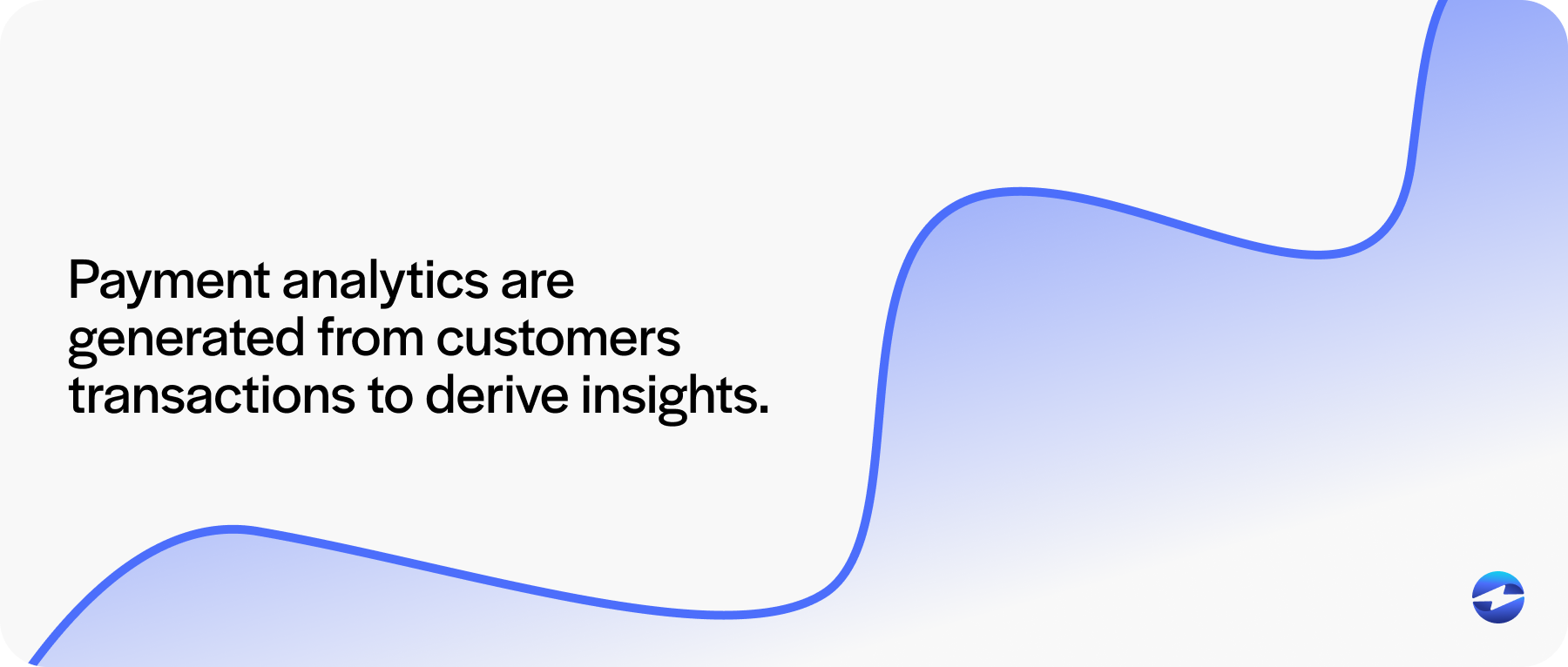 payment analytics insights