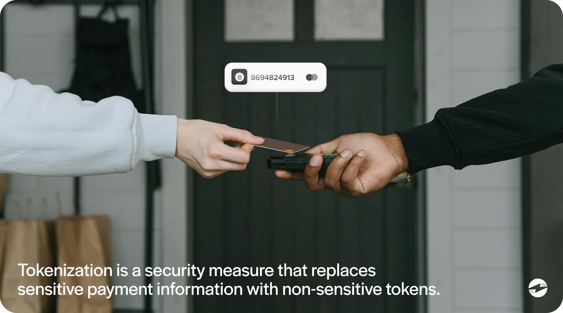 what is tokenization