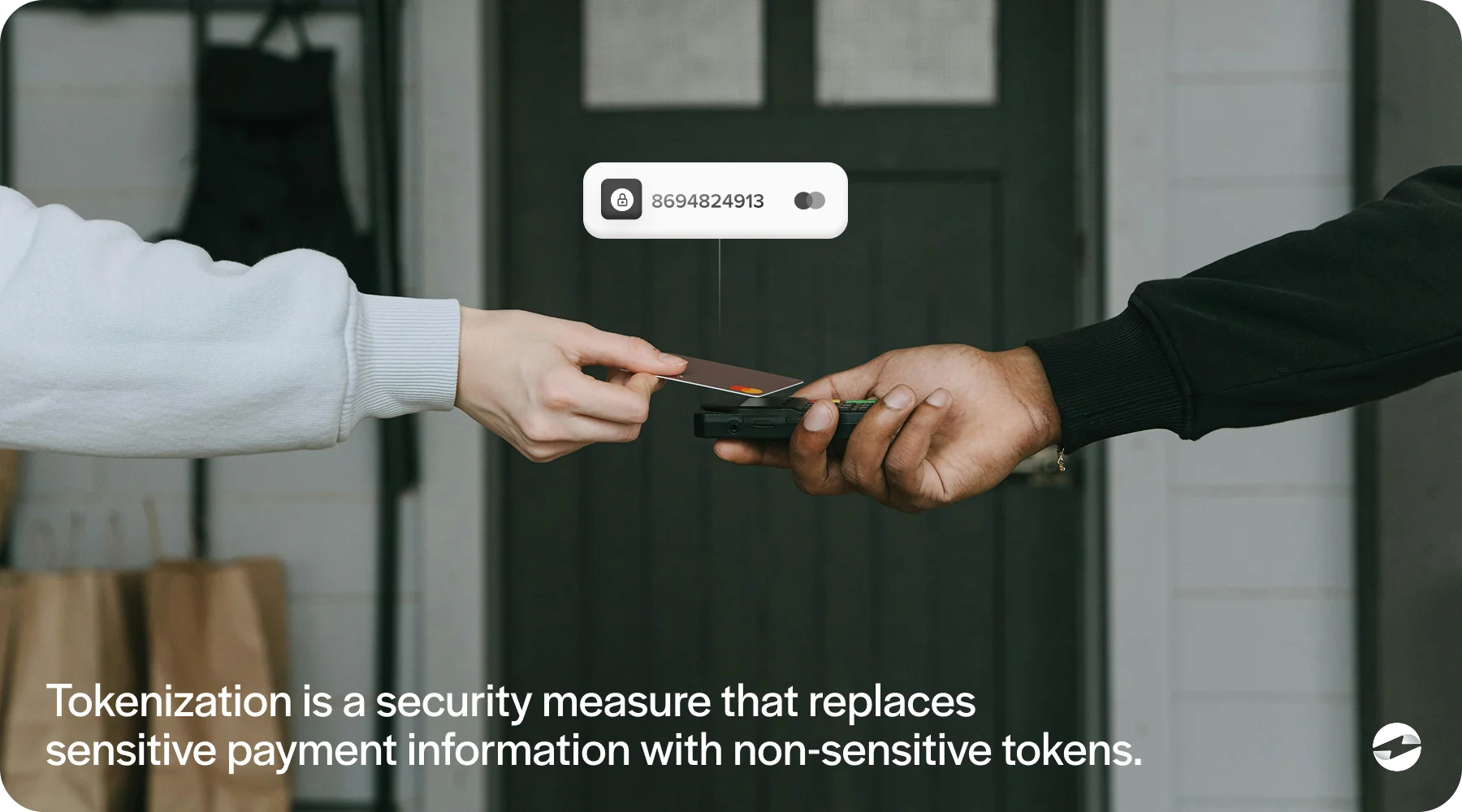 what is tokenization