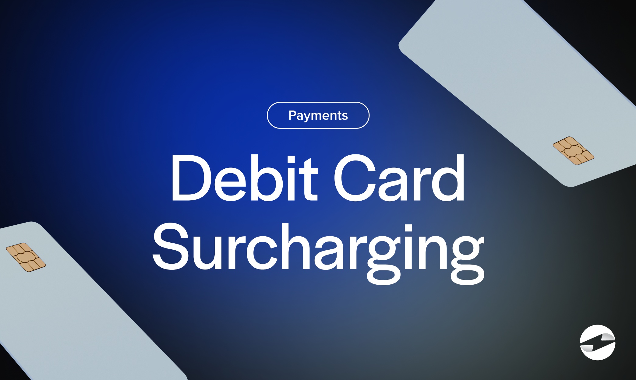 Debit Card Surcharging Is It Legal