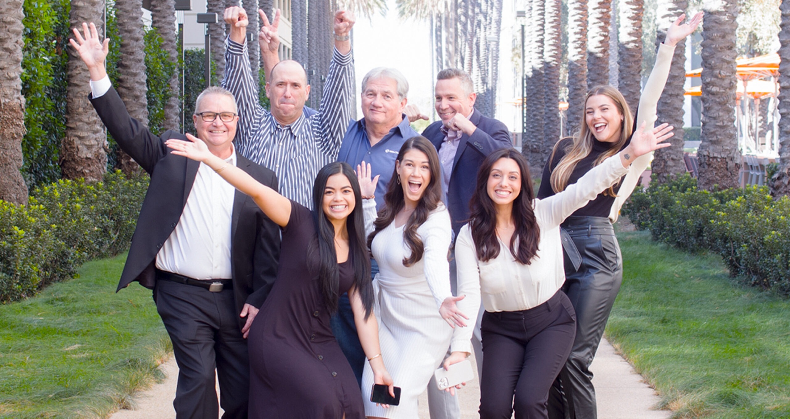 EBizCharge Partner Team EBizCharge Partner Team