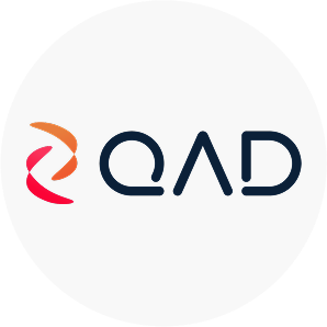QAD credit card processing integration