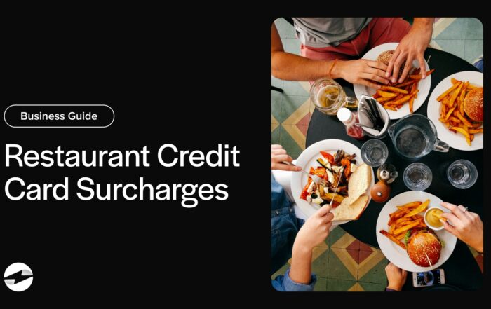 Restaurant Credit Card Surcharges- Legalities & Best Practices