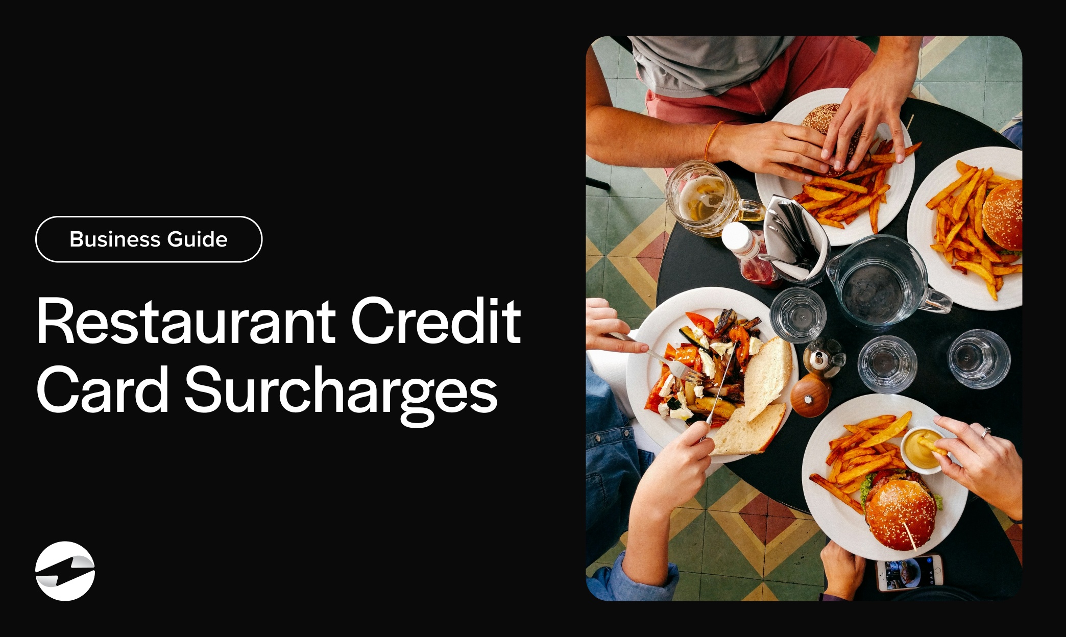 Restaurant Credit Card Surcharges- Legalities & Best Practices