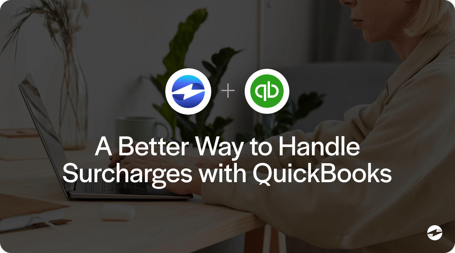 better way to handle surcharges