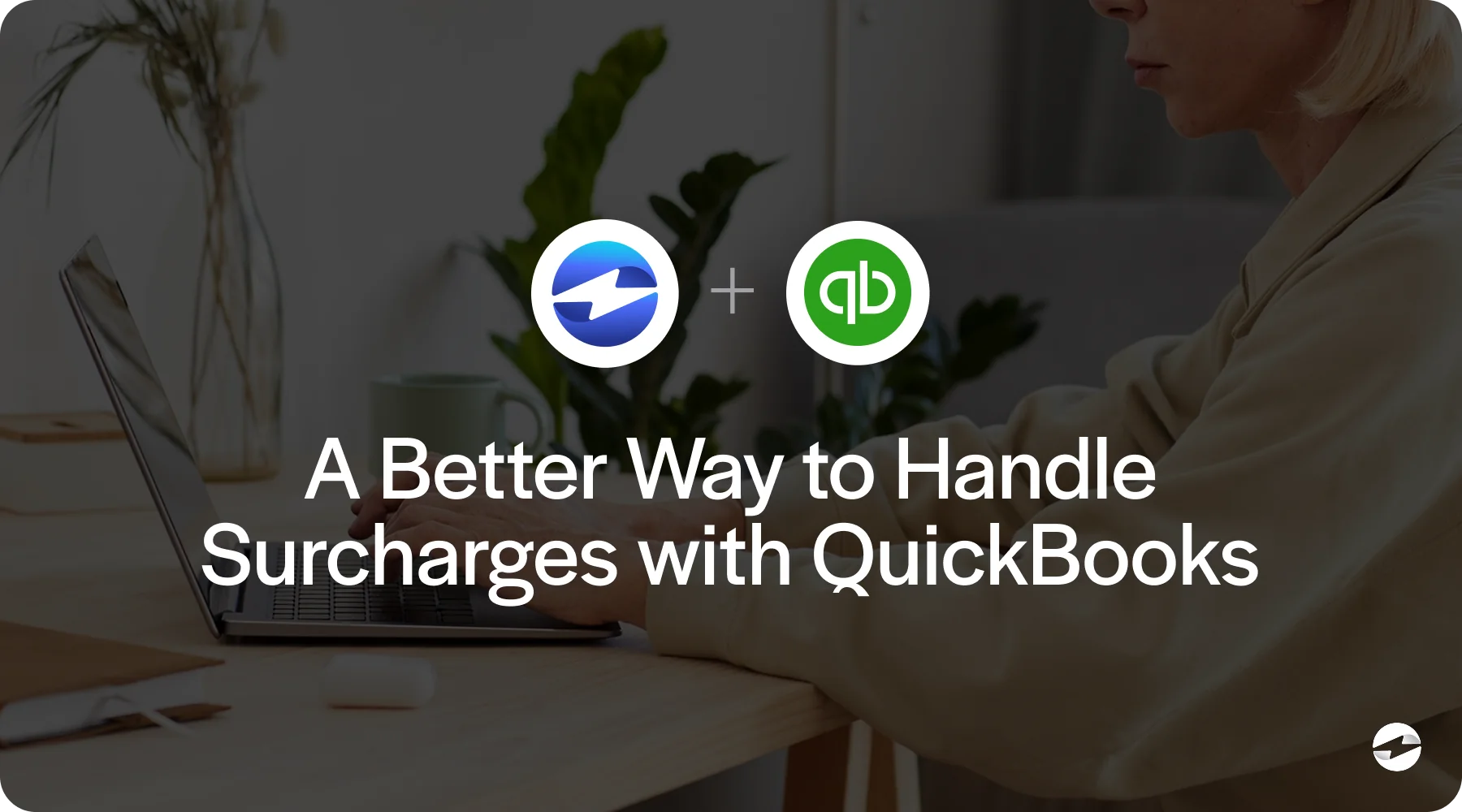 better way to handle surcharges