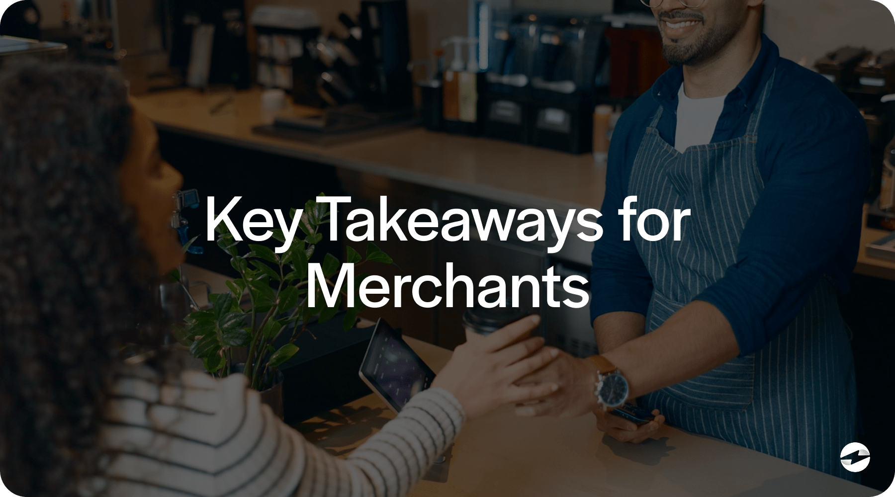 key takeaways