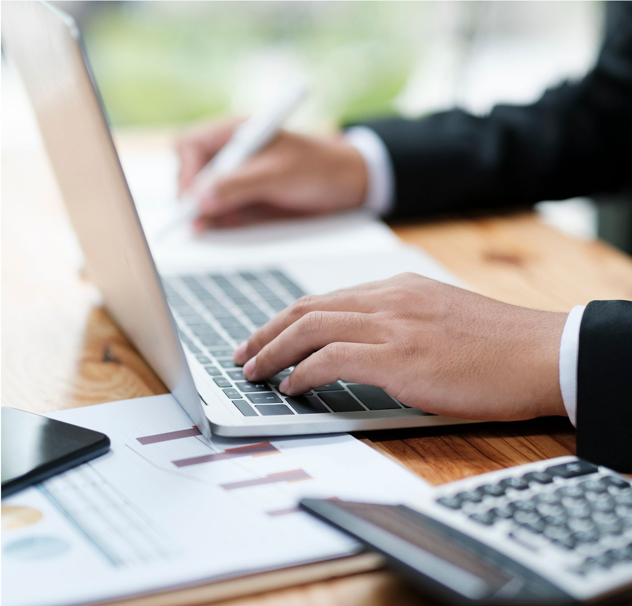 Accountants using Monthly Financial Reporting Template Accountants using Monthly Financial Reporting Template